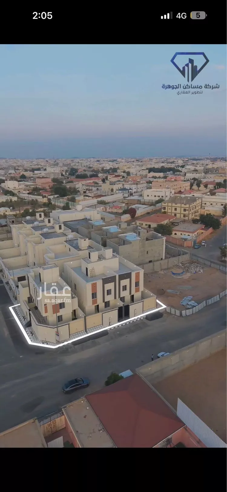 فيلا للبيع في شارع عبدالله ابن مجمع ابن مالك ابن اياس, حي ريحه, مدينة الطائف, منطقة مكة المكرمة صورة 2