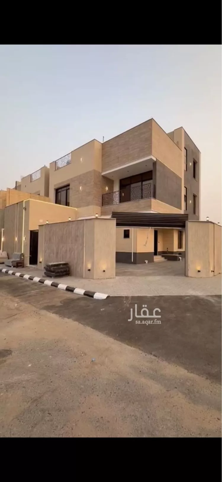 فيلا للبيع في شارع ابي المطرف الشعبي, حي الشامية الجديد, مدينة مكة المكرمة, منطقة مكة المكرمة صورة 5