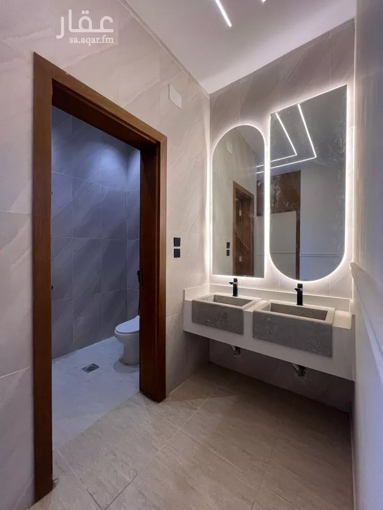 فيلا للبيع في شارع عبدالله ابن محمود, حي الرحبة, مدينة الطائف, منطقة مكة المكرمة صورة 2