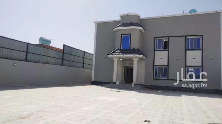 فيلا للبيع في شارع الامير سلطان بن عبدالعزيز, حي الشرفة, مدينة نجران, منطقة نجران صورة 3