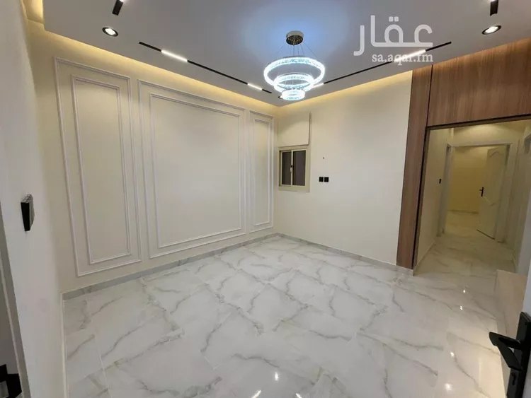 شقة للبيع في شارع الحظية, حي الأخضر, مدينة تبوك, منطقة تبوك صورة 3