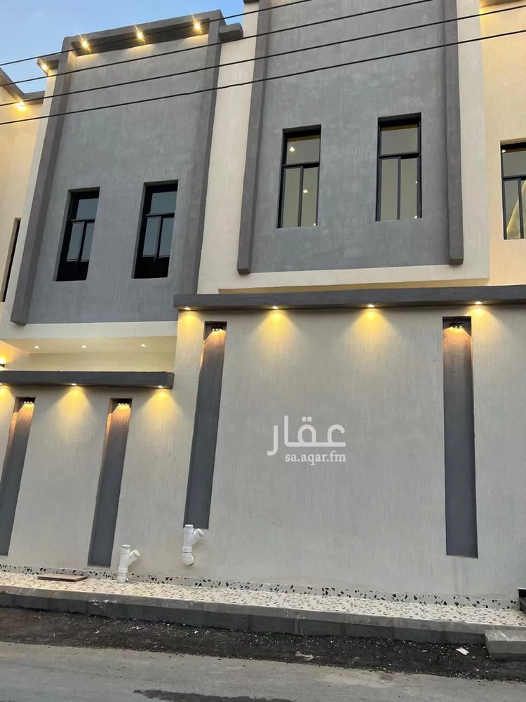 فيلا للبيع في شارع الامير سلطان بن عبدالعزيز, حي الشرفة, مدينة نجران, منطقة نجران صورة 4