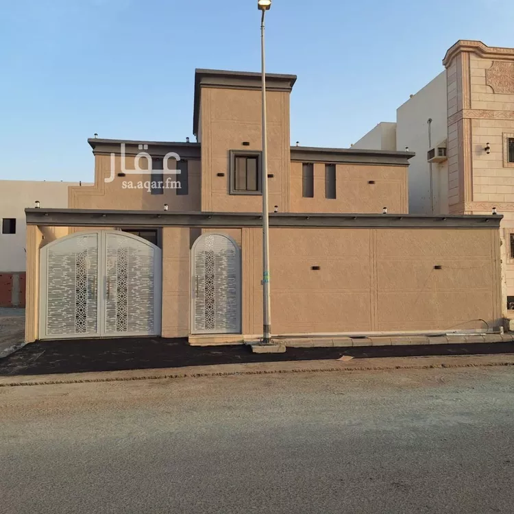 فيلا للبيع في حي أم السلم, مدينة جدة, منطقة مكة المكرمة