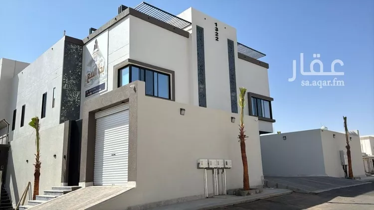 شقة للبيع في شارع ابن عذاري, حي الأخضر, مدينة تبوك, منطقة تبوك صورة 2