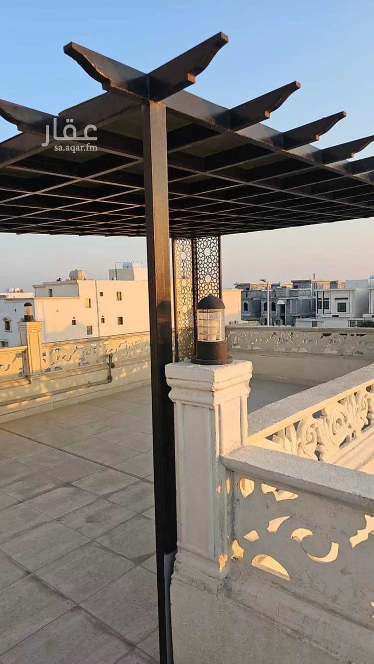 فيلا للبيع في شارع محايل, حي الصواري, مدينة الخبر, المنطقة الشرقية صورة 3