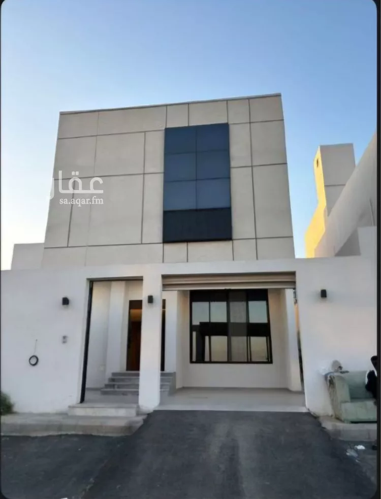 فيلا للبيع في شارع الحارث بن مالك الأنصاري, حي الشامية الجديد, مدينة مكة المكرمة, منطقة مكة المكرمة 6