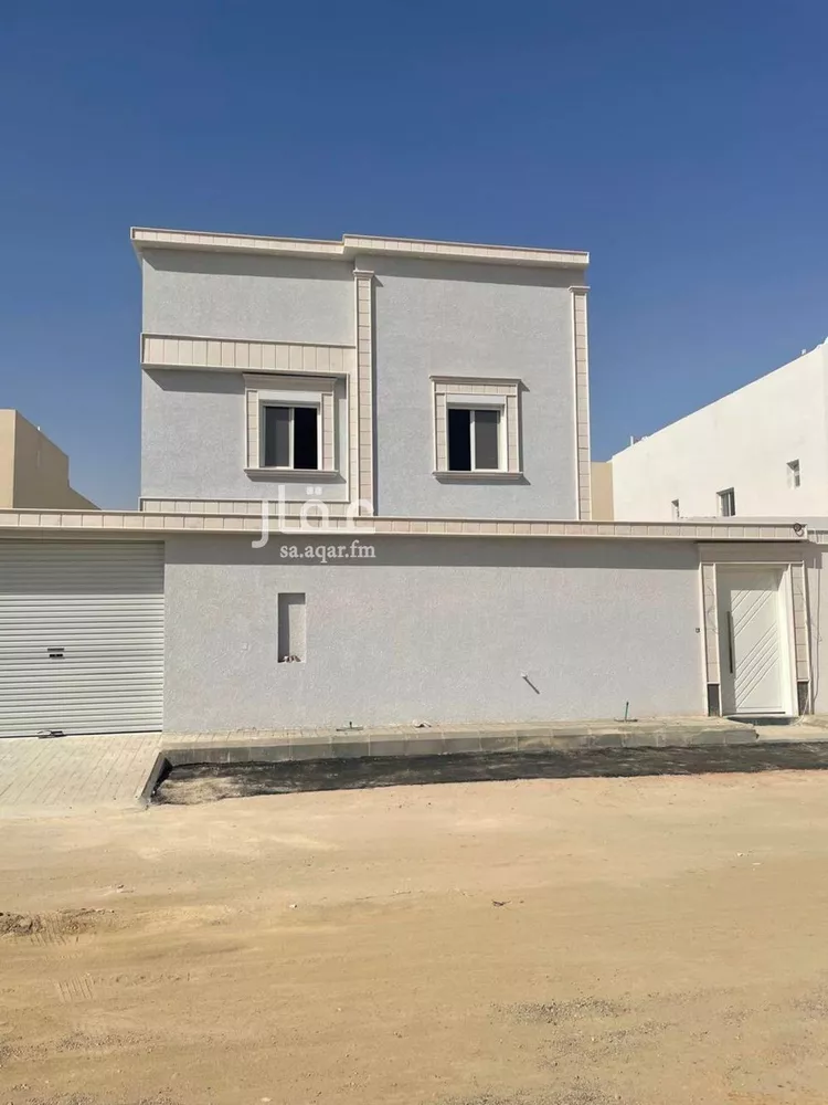 فيلا للبيع في شارع محمد بن عقيل, حي اليرموك, مدينة الخرج, منطقة الرياض صورة 5