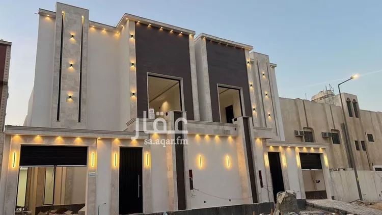 فيلا للبيع في شارع الحفاير, حي العريجاء الغربي, مدينة الرياض, منطقة الرياض