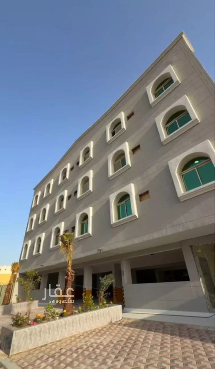 شقة للبيع في شارع شريح الكندي, حي النور, مدينة الدمام, المنطقة الشرقية صورة 4