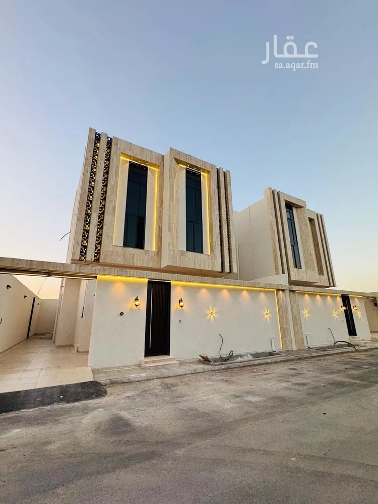 فيلا للبيع في شارع عبدالله ابن محمود, حي الرحبة, مدينة الطائف, منطقة مكة المكرمة صورة 4