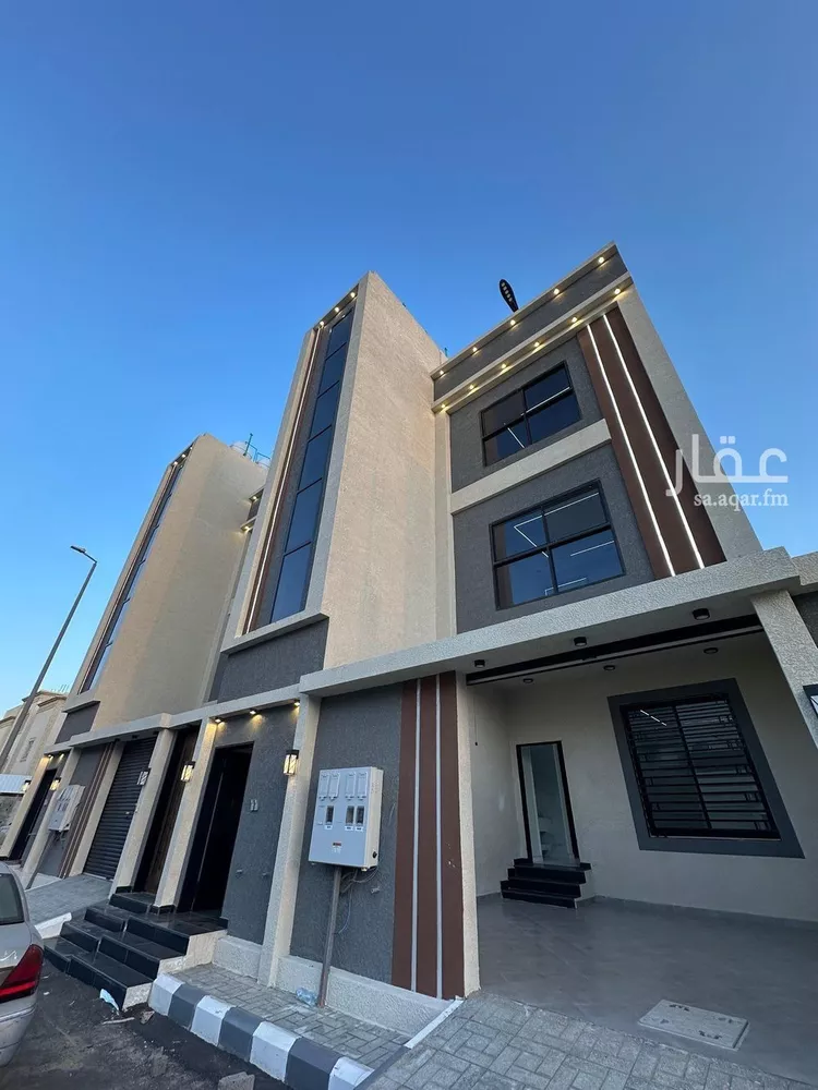 شقة للبيع في شارع عمر ابن سعيد الاموي, حي الشرف, مدينة خميس مشيط, منطقة عسير صورة 3