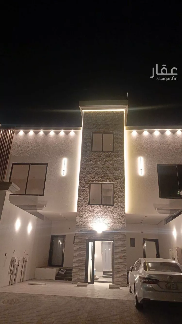 شقة للبيع في شارع 17ب, حي الندى, مدينة الدمام, المنطقة الشرقية صورة 2