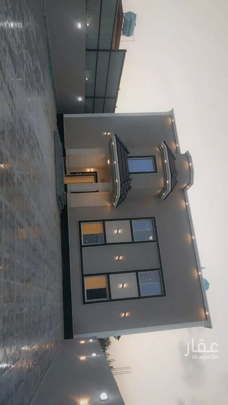 فيلا للبيع في شارع الامير سلطان بن عبدالعزيز, حي الشرفة, مدينة نجران, منطقة نجران