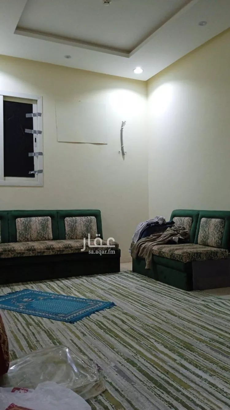 شقة للبيع في شارع البرزة, حي النظيم, مدينة الرياض, منطقة الرياض صورة 3