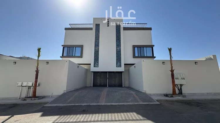 شقة للبيع في شارع ابن عذاري, حي الأخضر, مدينة تبوك, منطقة تبوك