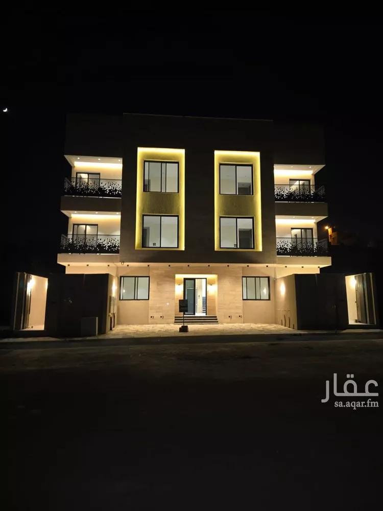 شقة للبيع في شارع العرجون, حي العقيق, مدينة أبها, منطقة عسير صورة 4