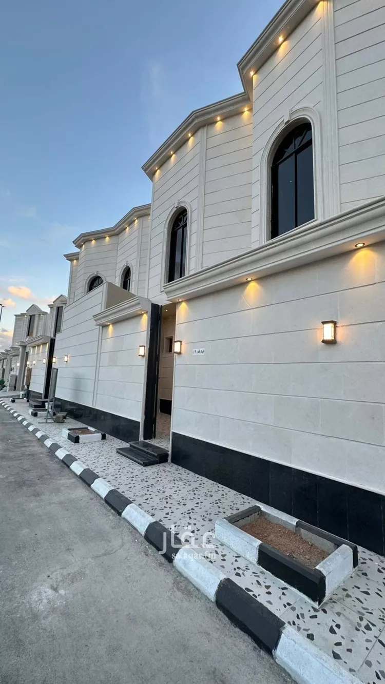 فيلا للبيع في شارع ابن البحري, حي الرحاب, مدينة الطائف, منطقة مكة المكرمة