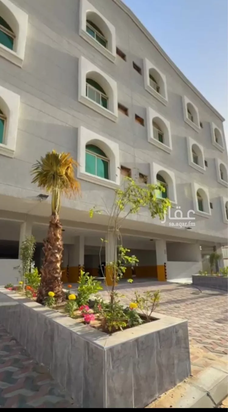 شقة للبيع في شارع شريح الكندي, حي النور, مدينة الدمام, المنطقة الشرقية صورة 2