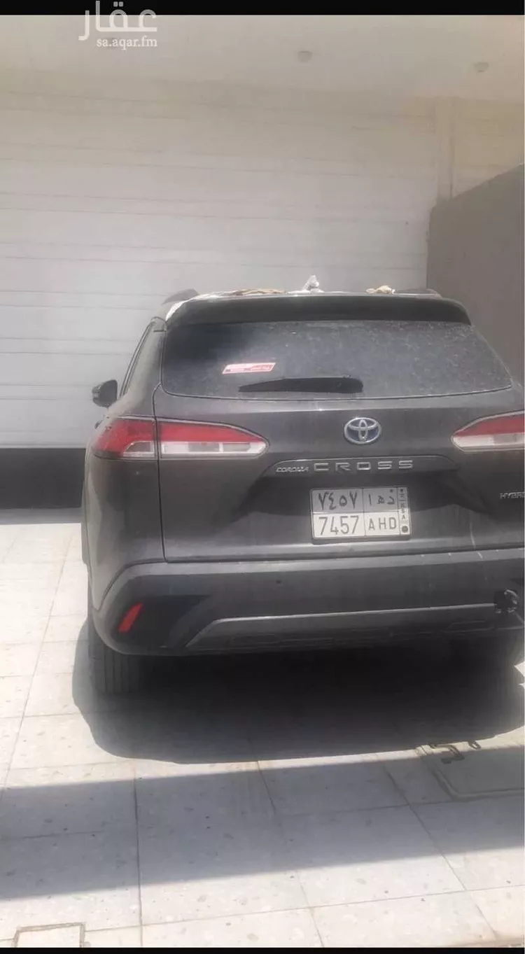 دور للبيع في شارع الشوبك ، حي السعادة ، الرياض ، منطقة الرياض صورة 4