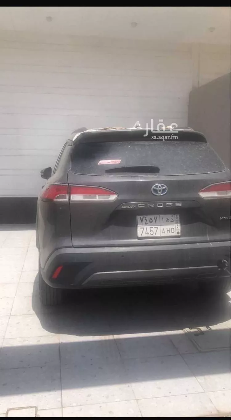دور للبيع في شارع الشوبك ، حي السعادة ، الرياض ، منطقة الرياض صورة 4