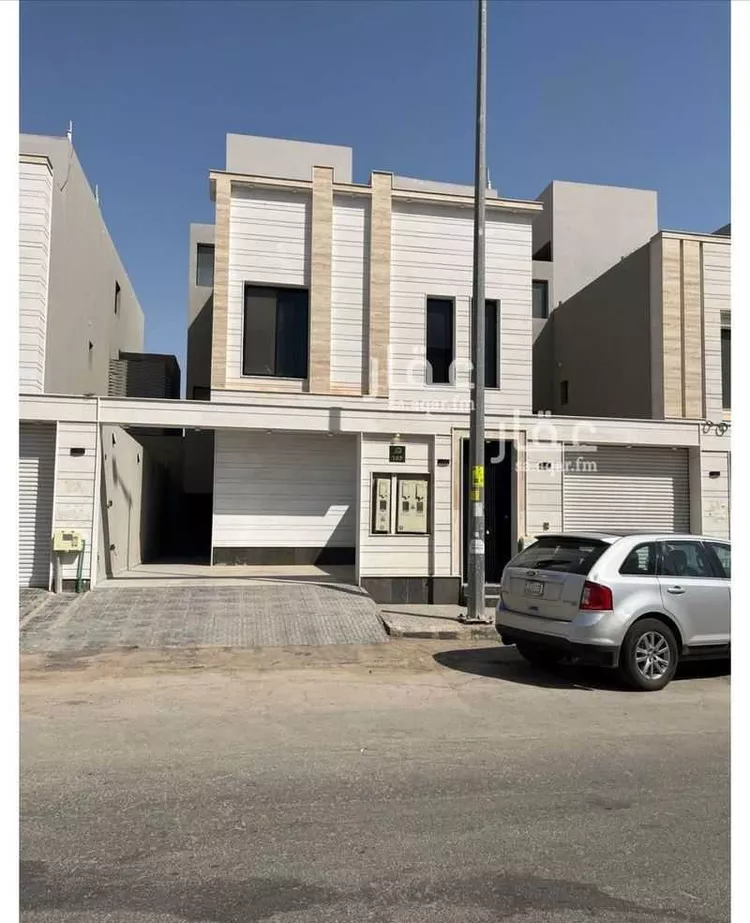 Floor for Sale in Riyadh As Saadah صورة 5