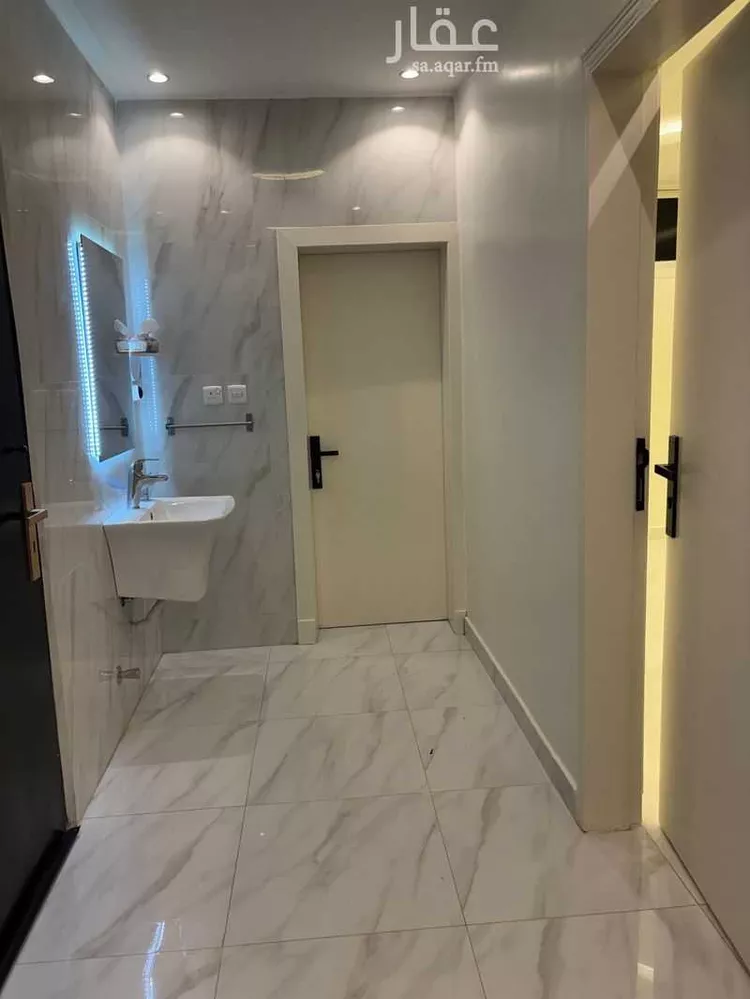 شقة للإيجار في شارع الناجية, حي ظهرة لبن, مدينة الرياض, منطقة الرياض