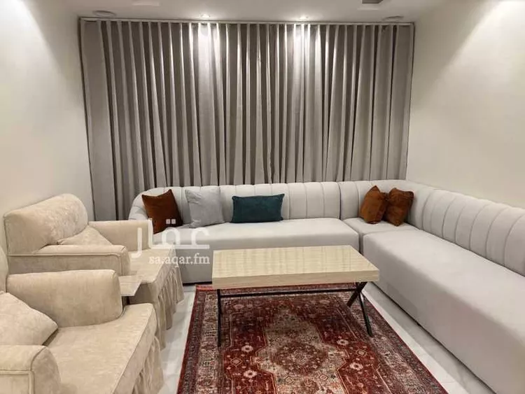 شقة للإيجار في شارع الناجية, حي ظهرة لبن, مدينة الرياض, منطقة الرياض صورة 3