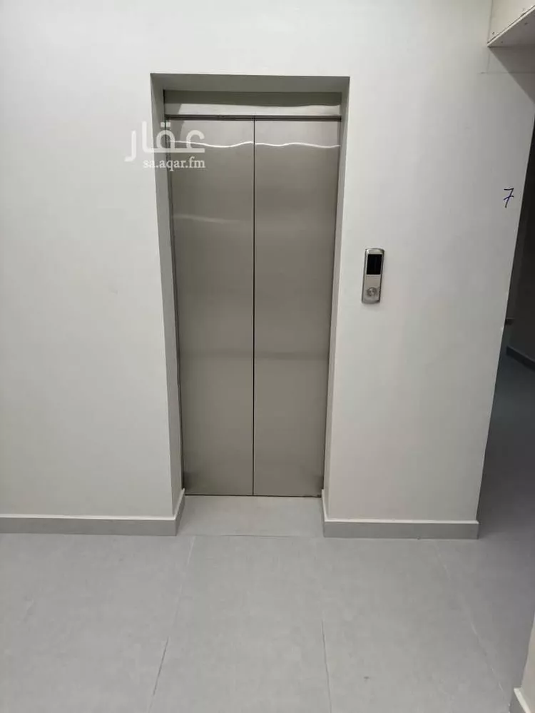 شقة للإيجار في شارع عبدالرحمن الناصر, حي الملك فيصل, مدينة الرياض, منطقة الرياض صورة 4