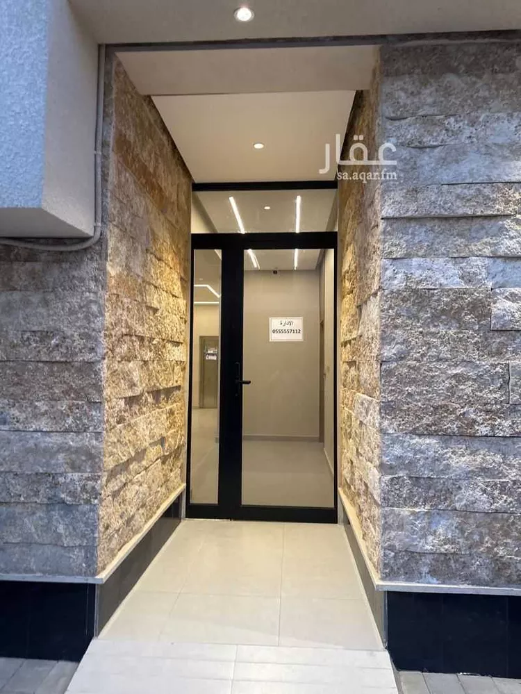 شقة للإيجار في شارع عبدالرحمن الناصر, حي الملك فيصل, مدينة الرياض, منطقة الرياض صورة 5