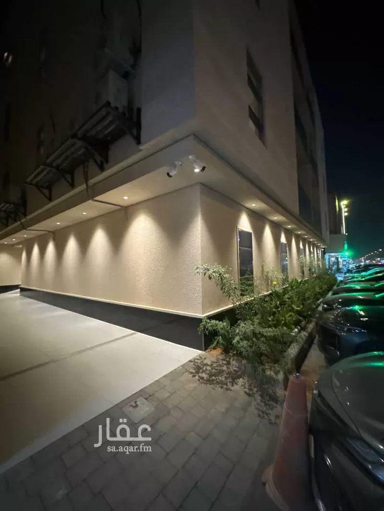 شقة للإيجار في شارع القبة, حي إشبيلية, مدينة الرياض, منطقة الرياض صورة 2