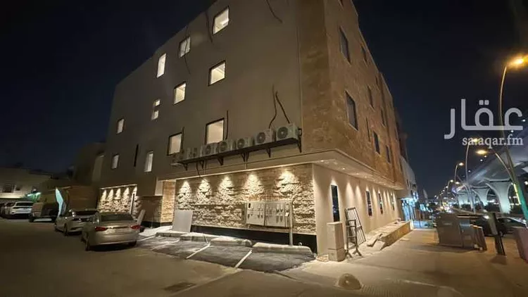 شقة للإيجار في شارع عبدالرحمن الناصر, حي الملك فيصل, مدينة الرياض, منطقة الرياض