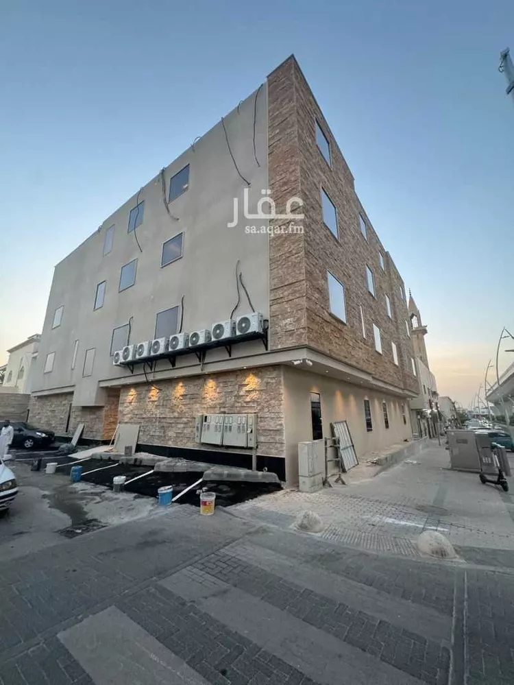 شقة للإيجار في شارع عبدالرحمن الناصر, حي الملك فيصل, مدينة الرياض, منطقة الرياض صورة 3