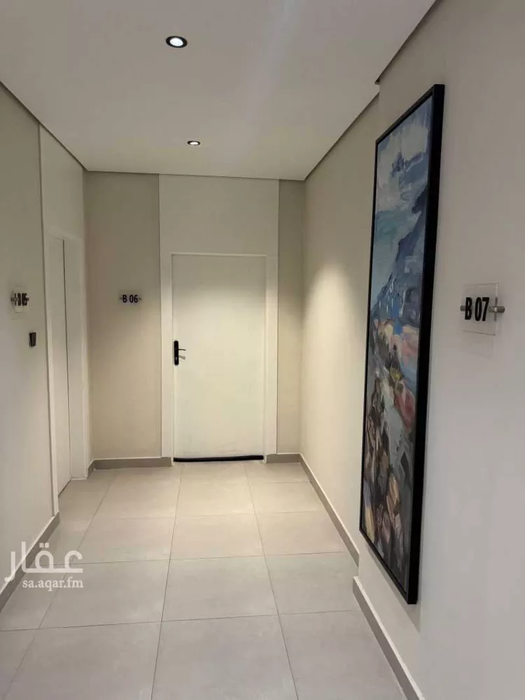 Apartment for Rent in Riyadh King Faisal صورة 2