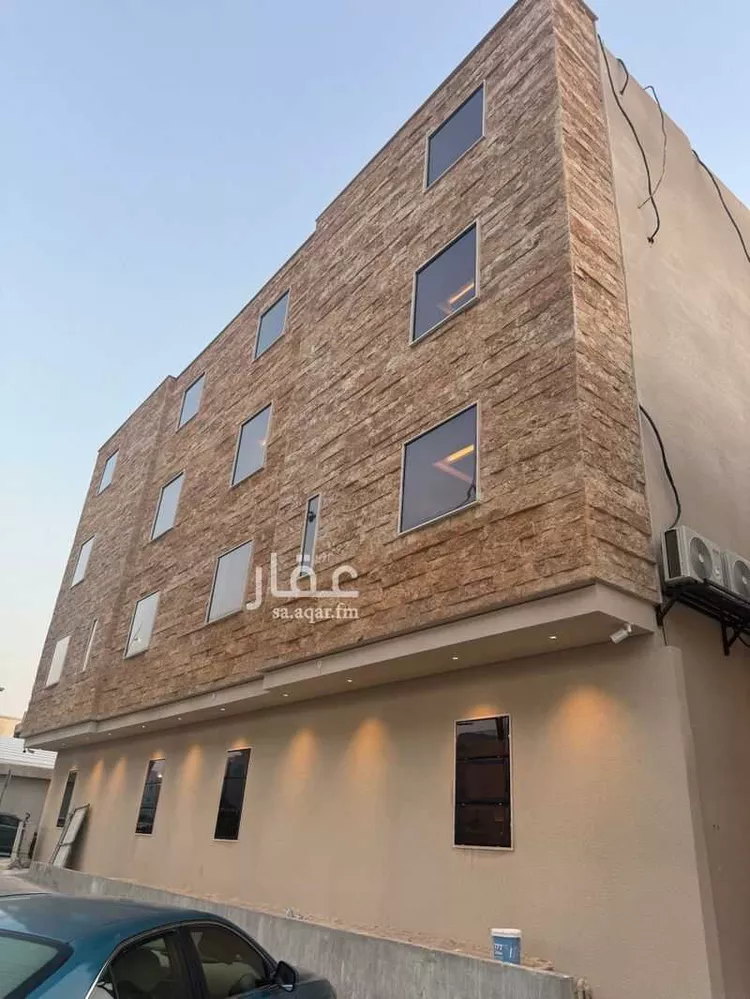 شقة للإيجار في شارع عبدالرحمن الناصر, حي الملك فيصل, مدينة الرياض, منطقة الرياض 6