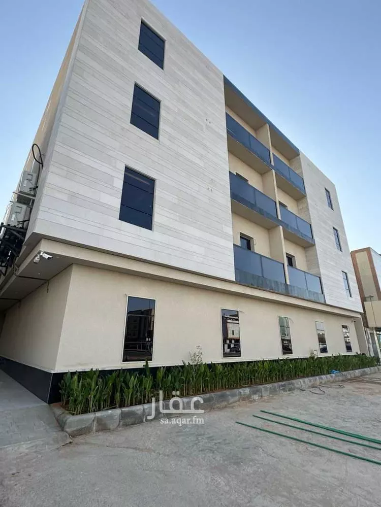 شقة للإيجار في شارع القبة, حي إشبيلية, مدينة الرياض, منطقة الرياض صورة 3