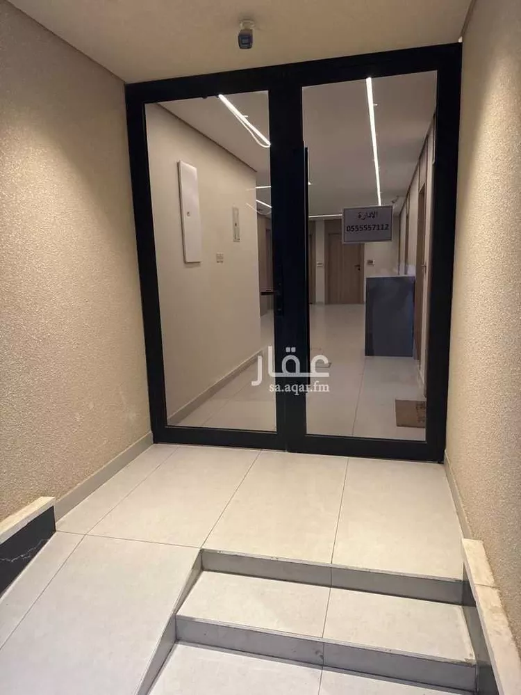 شقة للإيجار في شارع القبة, حي إشبيلية, مدينة الرياض, منطقة الرياض صورة 2