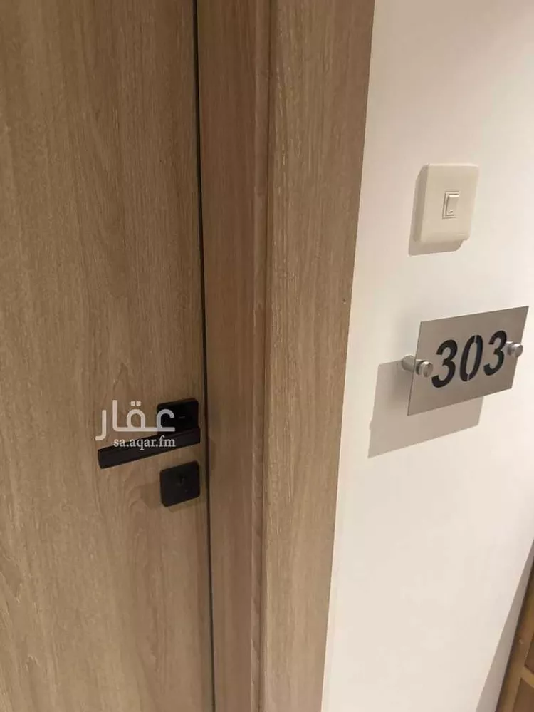 شقة للإيجار في شارع القبة, حي إشبيلية, مدينة الرياض, منطقة الرياض صورة 4