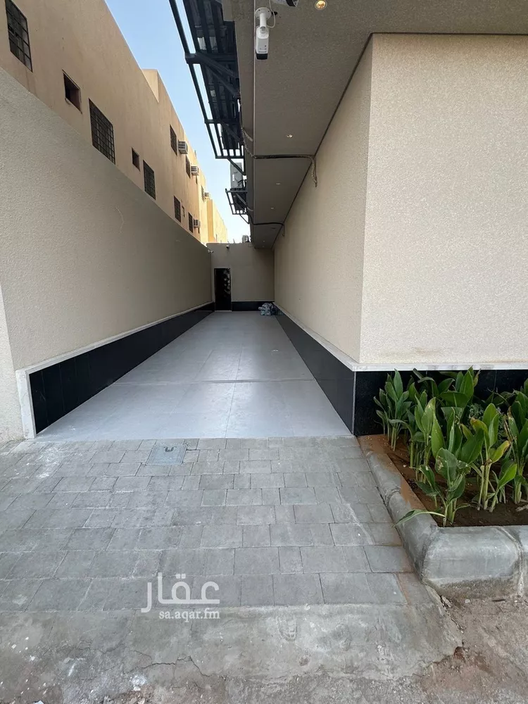 عمارة للإيجار في شارع القبة, حي إشبيلية, مدينة الرياض, منطقة الرياض