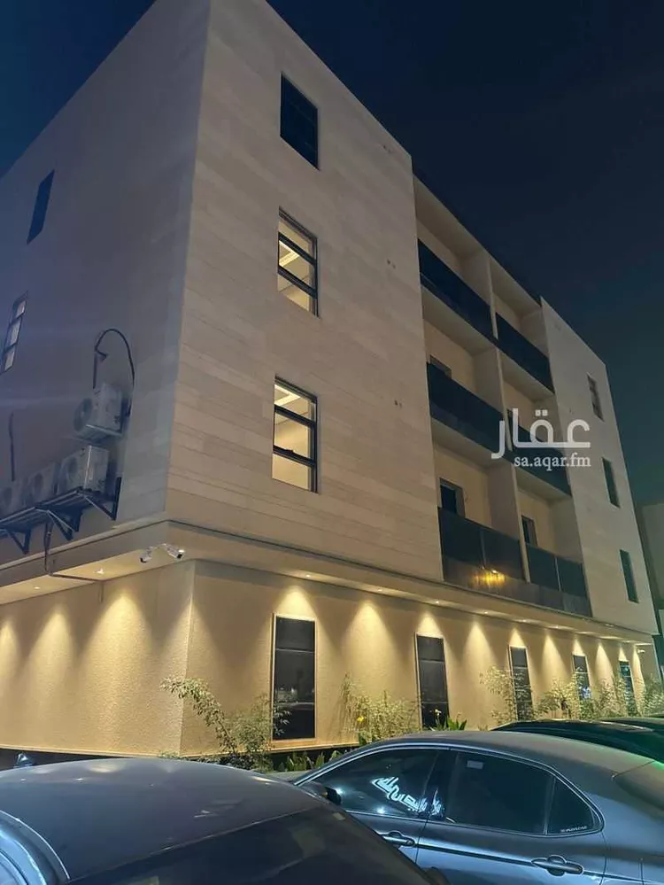 شقة للإيجار في شارع القبة, حي إشبيلية, مدينة الرياض, منطقة الرياض