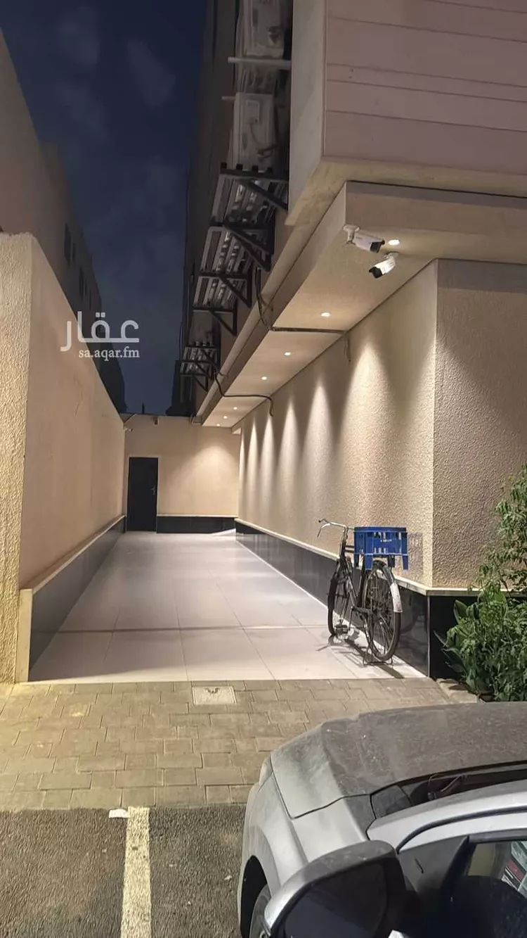شقة للإيجار في شارع القبة, حي إشبيلية, مدينة الرياض, منطقة الرياض