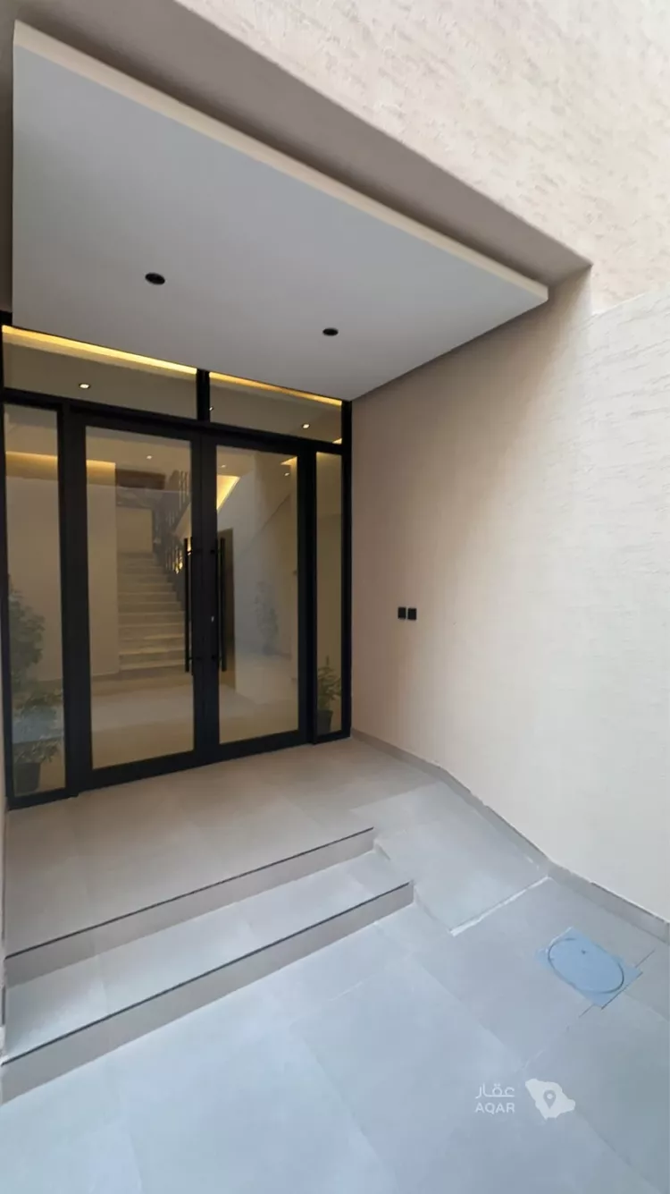 شقة للإيجار في شارع عبدالعزيز ابن جلوي, حي إشبيلية, مدينة الرياض, منطقة الرياض