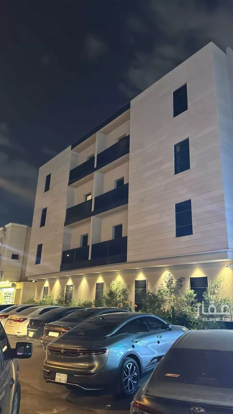 شقة للإيجار في شارع القبة, حي إشبيلية, مدينة الرياض, منطقة الرياض صورة 2