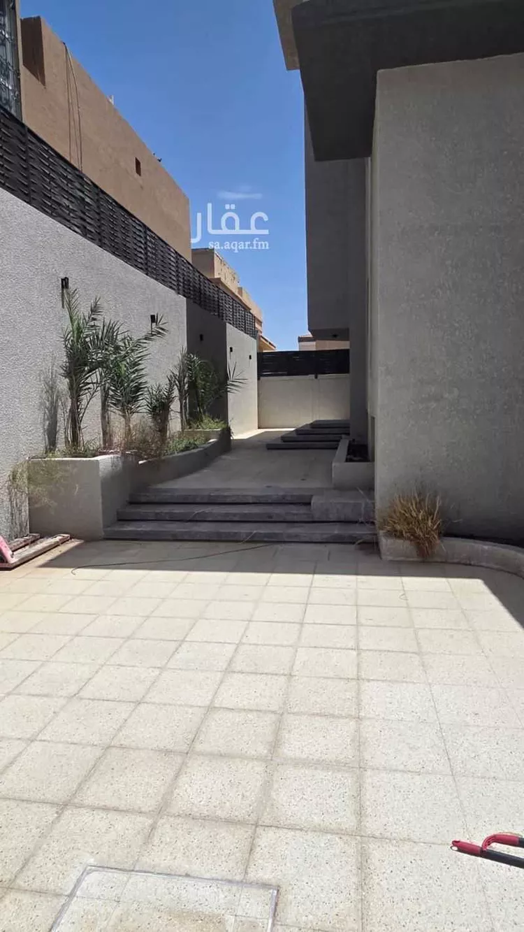 Floor for Rent in Riyadh Jarir صورة 4