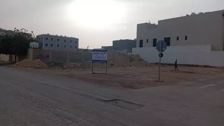 أرض للبيع في شارع الحارث بن عبدالرحمن, حي النرجس, مدينة الرياض, منطقة الرياض صورة 3