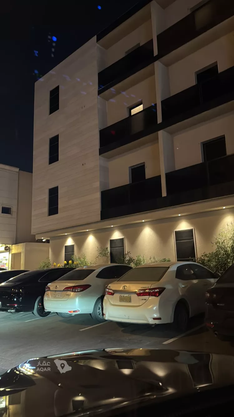 Apartment for Rent in Riyadh Ishbiliyah صورة 2