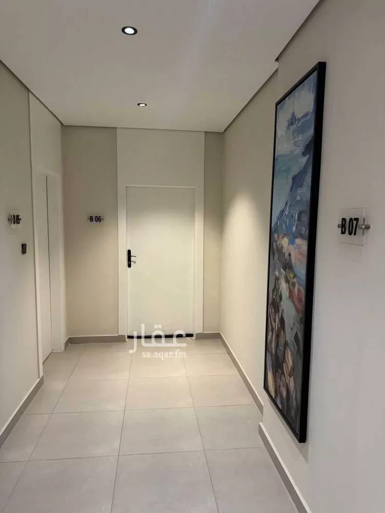 شقة للإيجار في شارع عبدالعزيز ابن جلوي, حي إشبيلية, مدينة الرياض, منطقة الرياض صورة 2