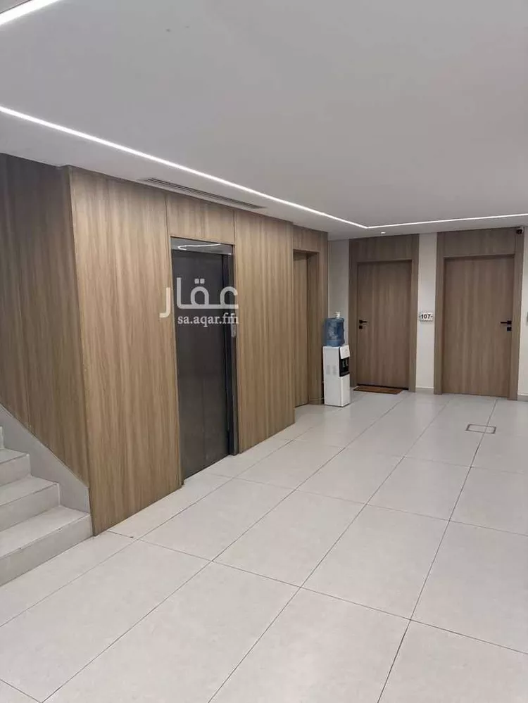 شقة للإيجار في شارع القبة, حي إشبيلية, مدينة الرياض, منطقة الرياض صورة 3