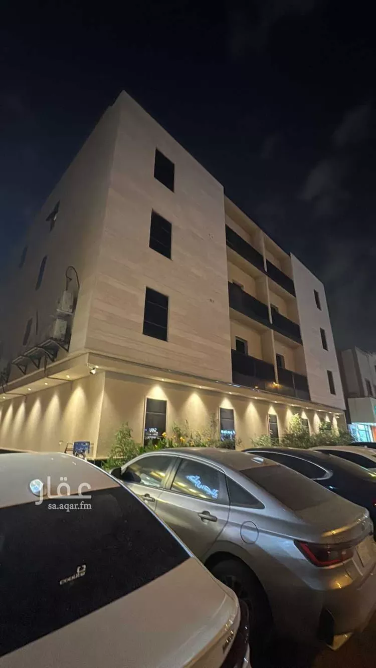 شقة للإيجار في شارع القبة, حي إشبيلية, مدينة الرياض, منطقة الرياض صورة 3