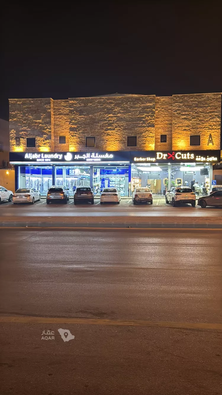 شقة للإيجار في شارع عبدالعزيز ابن جلوي, حي إشبيلية, مدينة الرياض, منطقة الرياض صورة 4