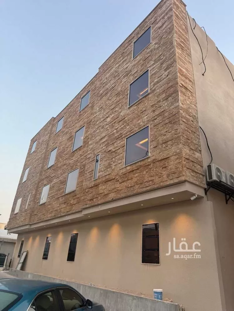 شقة للإيجار في شارع عبدالرحمن الناصر, حي الملك فيصل, مدينة الرياض, منطقة الرياض